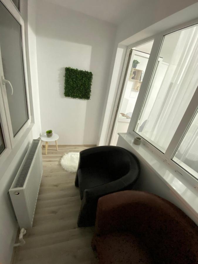 Cazare Petrosani Apartment Exterior photo